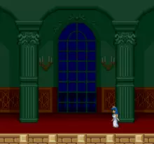 Image n° 1 - screenshots  : Chou Makai-Mura